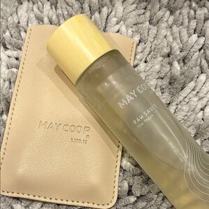 May Coop Raw Sauce with Gua Sha Tool